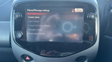 Toyota Aygo 1.0 VVT-i X-Trend TSS 5dr x-shift Petrol Hatchback